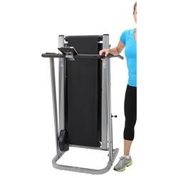 NEW IN BOX EXERPEUTIC THERAPEUTIC MANUAL TREADMILL