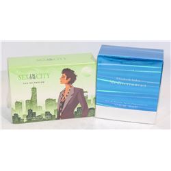 SEALED 2 EAU DE PARFUME 1