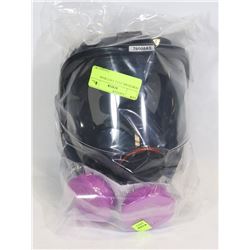 NORTH M/L FULL FACE MASK