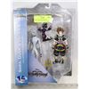 Image 1 : DISNEY KINGDOM HEARTS SORA,DUSK & SOLDIER FIGURE