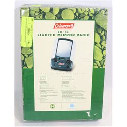 VINTAGE 2000 AM/FM LIGHTED