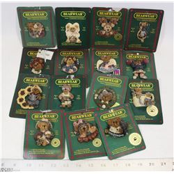 NEW BOYDS BEAR & FRIENDS