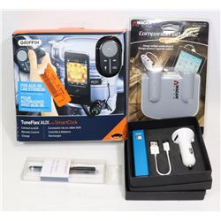 TUNE FLEX AUX WITH SMART