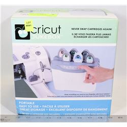 CIRCUIT JUKEBOX CARTRIDGE