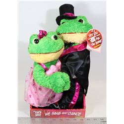 DAN DEE SNUGGLE & CUDDLY