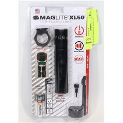 SEALED MAGLITE XL50 LED