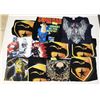 Image 1 : FLAT OF ASSORTED SIZE/ STYLE MENS T-SHIRTS