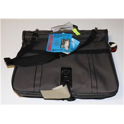 NEW SAMSONITE  GARMENT BAG MSRP $215