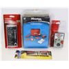 Image 1 : SEALED ITEMS JOBMATE BATTERY