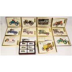 VINTAGE 13 BARTZ AUTO SERVICE