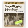 Image 1 : SEALED STAGE RIGGING HANDBOOK