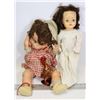 Image 1 : VINTAGE DOLLS SET OF 2