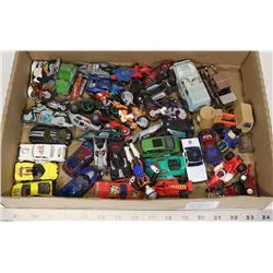 VINTAGE DIE CAST HOT WHEELS ETC