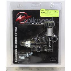 WILWOOD DISC BRAKES VALVE,