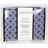 Image 1 : NEW KING SIZE MICROFIBER SHEET SET