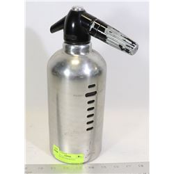 VINTAGE SELTZER BOTTLE