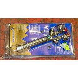 METAL POWER CUTTING TORCH BODYS