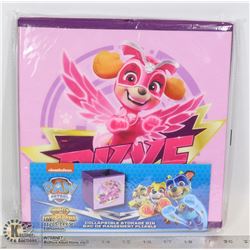 NEW SKYE COLLAPSIBLE STORAGE BIN