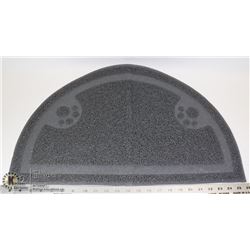PET LITTER MAT TRAPPER