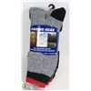 Image 1 : 4 PAIRS OF RAGING GEAR MEN SOCKS