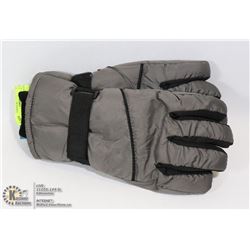 NEW  TRUE NORTH SKI GLOVES