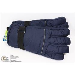 NEW  TRUE NORTH SKI GLOVES