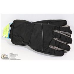 NEW  TRUE NORTH SKI GLOVES
