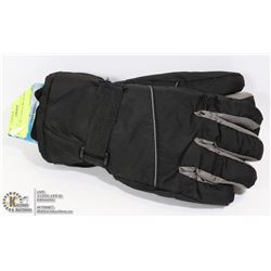 NEW  TRUE NORTH SKI GLOVES