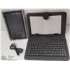 Image 6 : TABLET WITH KEYBOARD CASE