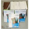 Image 1 : 27 PACKS OF PREMIUM MATTE PHOTO PAPER 8 1/2" X 11"