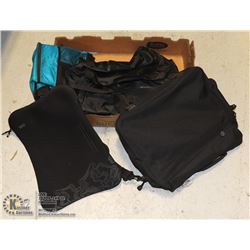 BUILT E-LS16-BLK 16-INCH LAPTOP SLEEVE,LAPTOP CASE