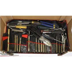 LOT OF ESTATE TOOLS