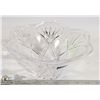 Image 1 : MARQUIS CRYSTAL BOWL MADE BY WATERFORD
