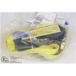 DBI SALA SHOCK ABSORBER MANUFACTURED 2013