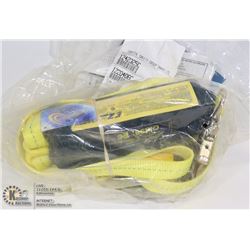 DBI SALA SHOCK ABSORBER MANUFACTURED 2013