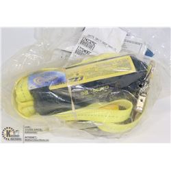 DBI SALA SHOCK ABSORBER MANUFACTURED 2013