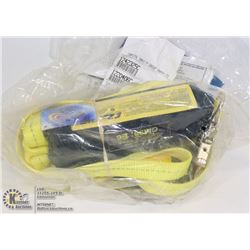 DBI SALA SHOCK ABSORBER MANUFACTURED 2013