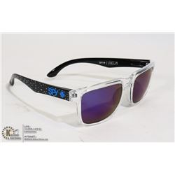 PAIR OF NEW SPY SUNGLASSES