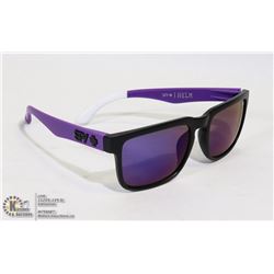 PAIR OF NEW SPY SUNGLASSES