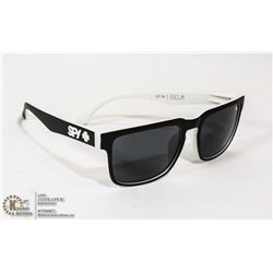 PAIR OF NEW SPY SUNGLASSES