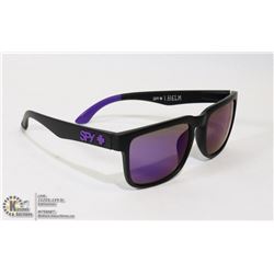 PAIR OF NEW SPY SUNGLASSES