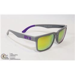 PAIR OF NEW SPY SUNGLASSES
