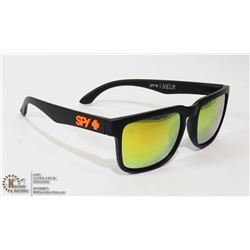 PAIR OF NEW SPY SUNGLASSES