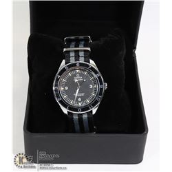 NEW OMEGA "SEAMASTER" REPLICA CO-AXIAL