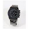 Image 1 : NEW MENS ROSRA QUARTZ WATCH