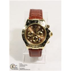 NEW ROLEX OYSTER PERPETUAL SUPERLATIVE REPLICA