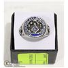 Image 1 : FREE MASONS MENS RING SIZE 11