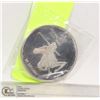 Image 1 : 1988 20$ OLYMPIC COIN #4 BIATHLON