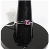 Image 1 : #113-PINK SAPPHIRE RING SIZE 7