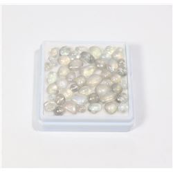 #212-NATURAL RAINBOW MOONSTONE 32.05ct